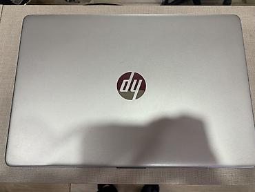 HP Laptop – 15.6" FHD, Intel Core i7-1255, 8 GB RAM, 256 GB SSD lalafo.az -da HP Laptop – 15.6" FHD, Intel Core i7-1255, 8 GB RAM, 256 GB SSD