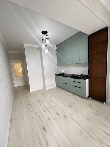 Продажа квартир: 2 комнаты, 65 м², Элитка, 11 этаж, Евроремонт — 14