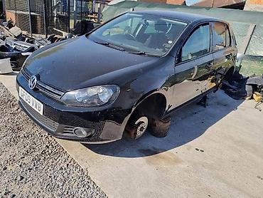 mazda 3 mps prodaja: DELOVI ZA VOLKSWAGEN GOLF 6 - 5K0 | polovni orginalni — 1