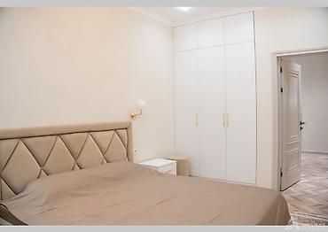 гранд виктория: 3 комнаты, 80 м², Золотой квадрат Элитка, 9 этаж, Дизайнерский ремонт — 9