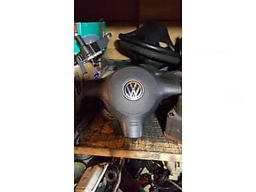 danger marka: AIRBEG ZA VOLKSWAGEN POLO OD 1996. DO 2002. GOD. | airbeg za polo — 1
