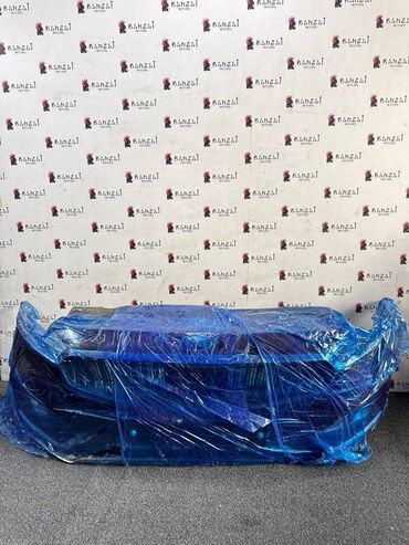 Бамперы и комплектующие: Бампер Samsung, Б/у, Оригинал — 15