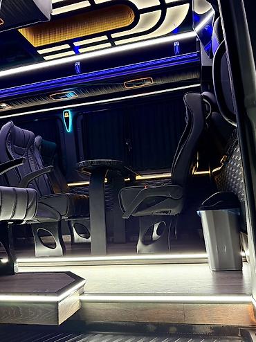 Пассажирский бус на заказ: V i p бусы на заказ! Transfer - vip салоны, - кондиционер, - at lalafo.kg — 4 Пассажирский бус на заказ: V i p бусы на заказ! Transfer - vip салоны, - кондиционер, - — 4