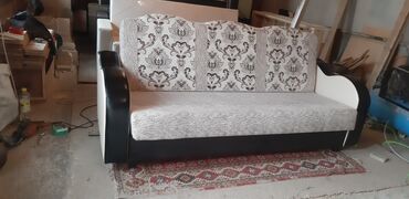 Раскладные диваны: Раскладной диван, Новый — 30