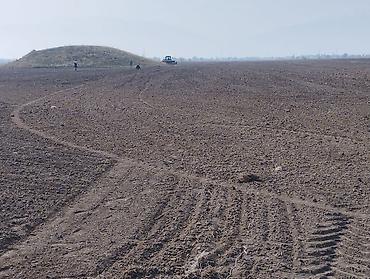 Продажа участков: 400 соток — 10