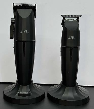 волосы 60 см: Состояние новой оригинал машинка+тример JRL быстро заряжает долго — 1