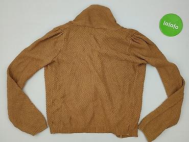 plaszcz beduinow: Bershka, Kardigan damski, rozmiar S — 4