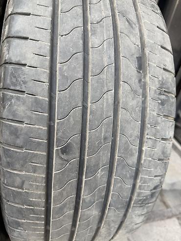 turan: Шины 235 / 45 / R 18, Лето, Б/у, Комплект, Легковые, Япония, Bridgestone — 5