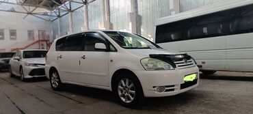 Toyota: Toyota Ipsum: 2003 г., 2.4 л, Автомат, Бензин, Минивэн