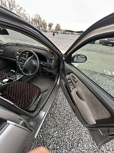 Nissan: Nissan Cefiro: 2000 г., 2.5 л, Автомат, Бензин, Седан at lalafo.kg — 11 Nissan: Nissan Cefiro: 2000 г., 2.5 л, Автомат, Бензин, Седан — 11