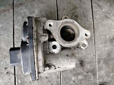 nozzle engine: EGR VENTIL ZA NISSAN NOTE OD 2013. DO 2019. GOD. | EGR ventil Nissan — 2