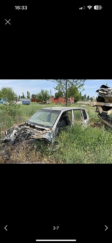 Mazda: Mazda Demio: 2001 г., 1.3 л, Автомат, Бензин, Хэтчбэк — 5