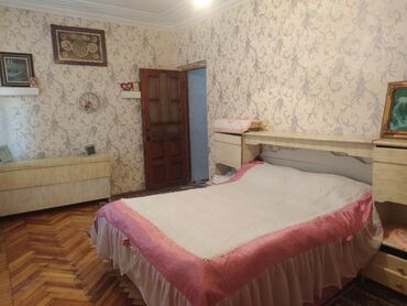 Uzunmüddətli kirayə mənzillər: Kirayə ev verilir 2otaqdi 3 otaq oluf Gəncə şəhərində 2 mərkəz sayılan — 7