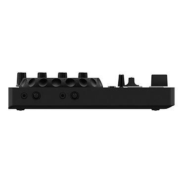 pioneer pult: Pioneer DJ AlphaTheta DDJ-FLX2 – 2 kanallı kompakt professional DJ — 3