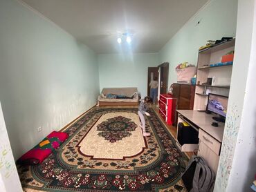 Продажа квартир: 1 комната, 45 м², 106 серия улучшенная, 9 этаж