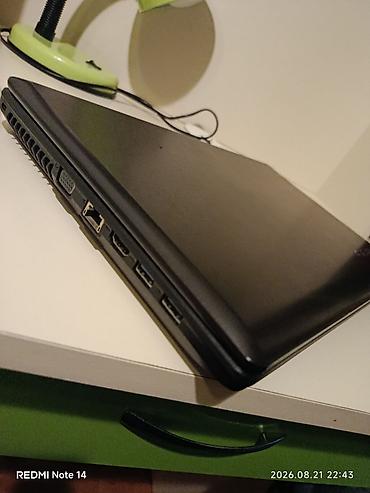 kontakt home noutbuk: İşlənmiş Lenovo 15.6 ", Intel Core i3, 1 TB — 9
