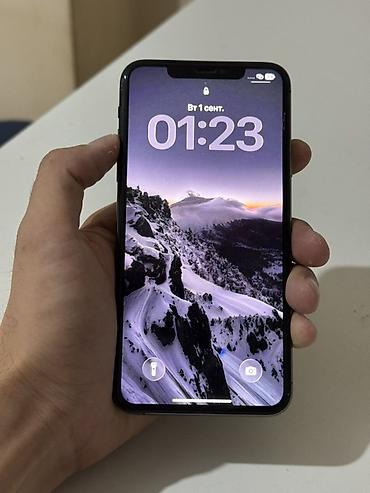 iphone 10plus: IPhone 11 Pro Max, 256 ГБ Дисплей менял на снятый оригинал без чипа — 1