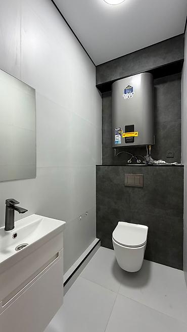 gala group: 2 комнаты, 71 м², Филармония Элитка, 5 этаж, Дизайнерский ремонт — 5