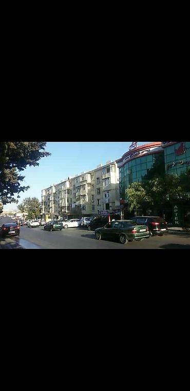 kirayə nzs: Mənzil Təcili Kirayə Verilir! Bina 3-mkr — 1
