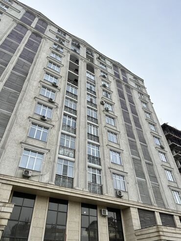 Продажа квартир: 3 комнаты, 111 м², Элитка, 4 этаж, Евроремонт — 18