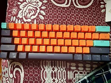 Masaüstü kompüterlər və iş stansiyaları: Əla Vəziyyətdə, Gaming PC – Ryzen 5 3600 + RTX 2070 Super Komplektdə — 11