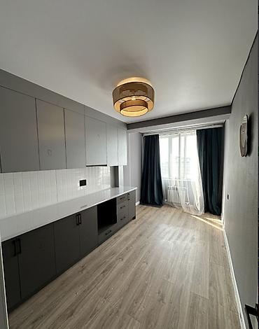 Продажа квартир: 1 комната, 40 м², 10 этаж — 2