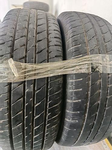 165 65 14: Пара летних шин 175/65 R14 - Размер: 175/65 R14 - Тип: летние — 1