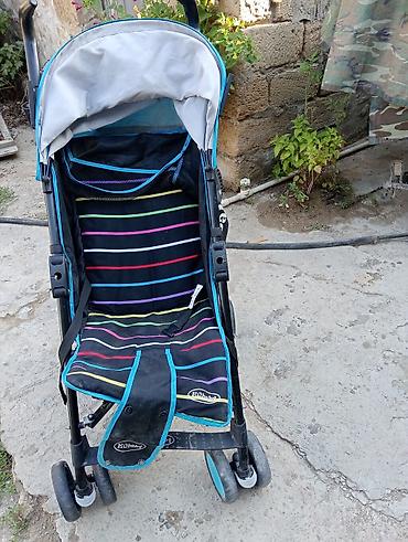 yağış üçün plaş: Uşaq arabası – EO Baby brendi - Növ: “umbrella” tipli yüngül gəzinti — 2