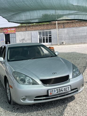 литые диски опель омега б: Toyota Windom: 2005 г., 0.3 л, Автоматические, Газ, Седан