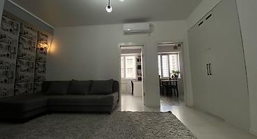 Продажа квартир: 2 комнаты, 62 м², Элитка, 5 этаж, Евроремонт — 6