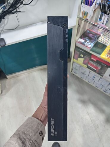 видеокамера xiaomi: DVR 8CH TECILI SATILIR hec bir problemi yoxdu uzerindeki korpusda