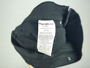 levis 524: Pepe Jeans, Jeansy damskie, rozmiar S — 4