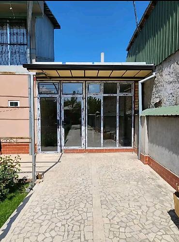 Пластиковые окна на заказ: Пластиковое окно на заказ, Тип окна: Витражные, Мансардные, Панорамные, Декоративные особенности: Другие особенности, Бесплатная установка, Без рассрочки at lalafo.kg — 8 Пластиковые окна на заказ: Пластиковое окно на заказ, Тип окна: Витражные, Мансардные, Панорамные, Декоративные особенности: Другие особенности, Бесплатная установка, Без рассрочки — 8