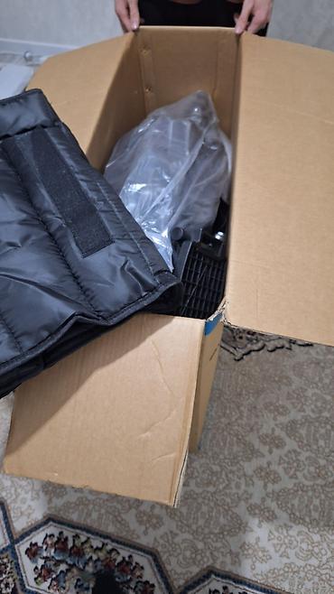 Инвалидные коляски: Коляска сатылат.Жаны иштетилген эмес — 10