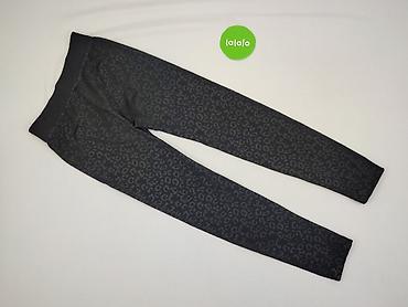 peek: Ciele, Legginsy Sportowe damskie, rozmiar S — 3