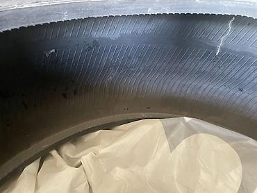 т 28 х4: Зимняя шина Bridgestone Blizzak VRX2 - Размер: 215/60 R17 - Тип — 3