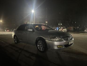 Honda: Honda Accord: 2003 г., 2.4 л, Механика, Бензин, Седан — 14