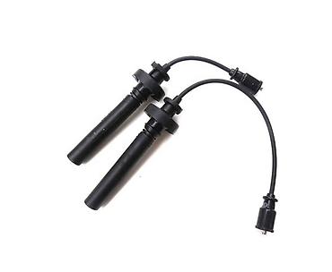 Другие детали электрики авто: Свечные провода Катушки Насвечники Свечи MITSUBISHI CARISMA — 9