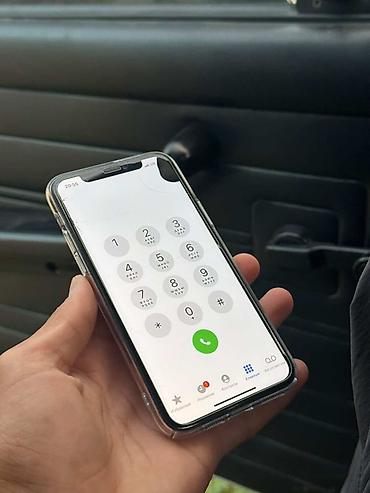 Apple iPhone: IPhone 11 Pro, Б/у, 256 ГБ, Золотой, Чехол, 82 % — 8