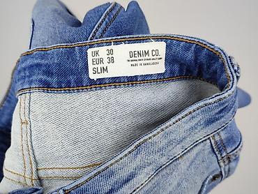 dresy esmara: Denim Co, Szorty dla mężczyzn, rozmiar M — 4