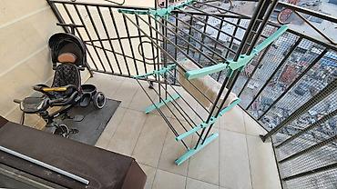 Продажа квартир: 2 комнаты, 77 м², Элитка, 12 этаж, Дизайнерский ремонт — 11