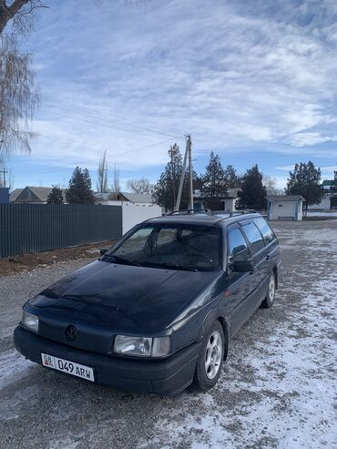 головка пассат 1 8: Volkswagen Passat: 1991 г., 1.8 л, Механика, Бензин, Универсал