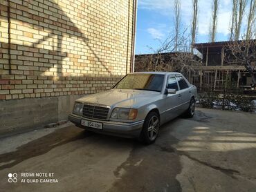 мерседес бенс машина: Mercedes-Benz W124: 1993 г., 2.2 л, Механика, Бензин, Седан