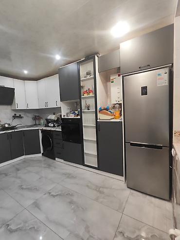 Продажа квартир: Баку, Пос. Бакиханов, 4 комнаты, Вторичка, 83 м² — 10