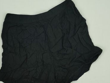 legginsy push up krótkie: H&M, Szorty damskie, rozmiar M