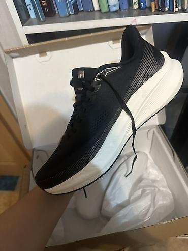 on cloud: Li Ning Оригинал продаю иза того что размер не подходит Носил 1 раз - — 2