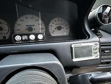 Mitsubishi: Mitsubishi RVR: 1996 г., 2 л, Механика, Бензин, Кроссовер at lalafo.kg — 14 Mitsubishi: Mitsubishi RVR: 1996 г., 2 л, Механика, Бензин, Кроссовер — 14