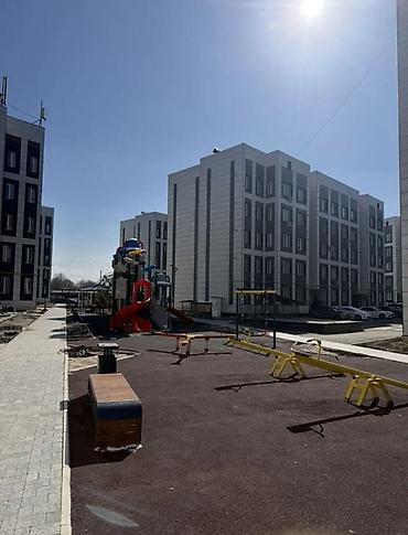 Продажа квартир: 1 комната, 42 м², Элитка, 2 этаж, Готовая ПСО (под самоотделку) — 6