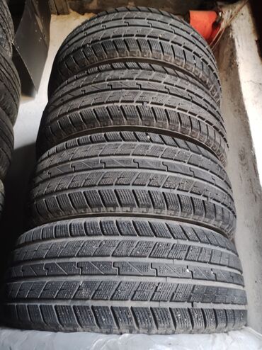 maxxis: Шины 205 / 55 / R 16, Зима, Б/у, Комплект, Легковые, Китай, Maxxis