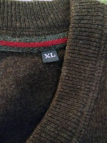 Džemperi: Marc O'Polo Woolmark muški vuneni džemper vel. XL Vrhunski prelepi — 9